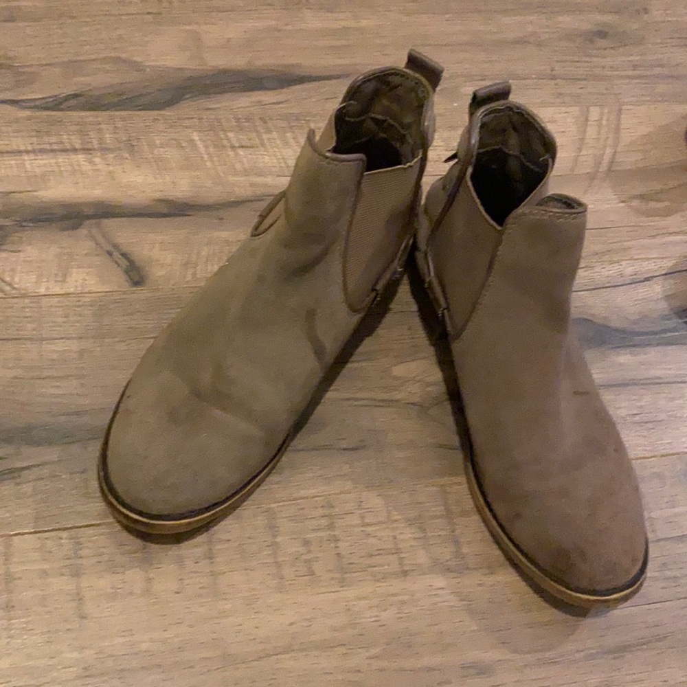 Boots